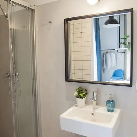 Talo Urban Konukevi San Sebastián