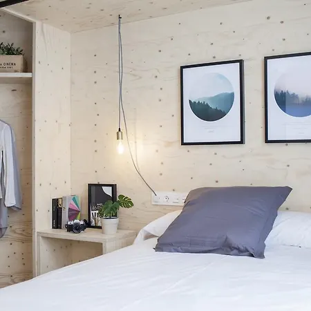 Pensjonat Talo Urban