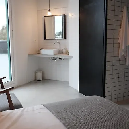 Talo Urban Pensjonat 3*