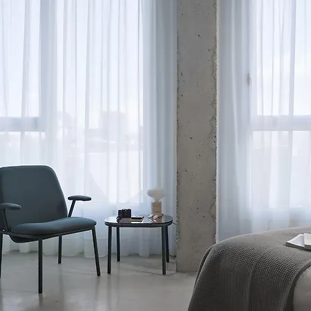 Talo Urban Pensjonat San Sebastián