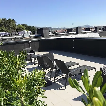 Talo Urban Konukevi 3*