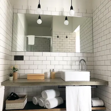 Pensjonat Talo Urban