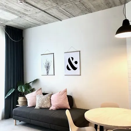 Talo Urban Maison d'hôtes