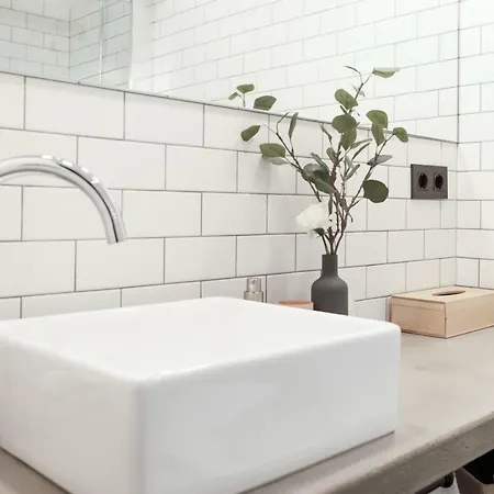 Talo Urban Pensjonat San Sebastián