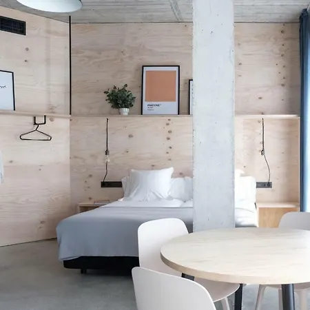 Maison d'hôtes Talo Urban