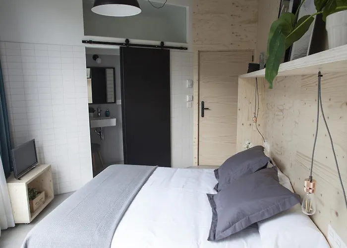 Guest house Talo Urban