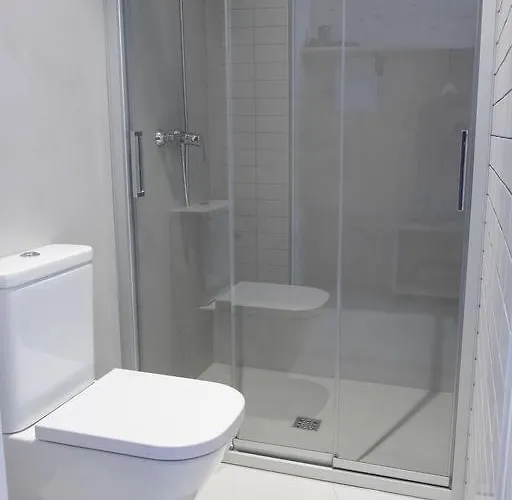 Guest house Talo Urban San Sebastian