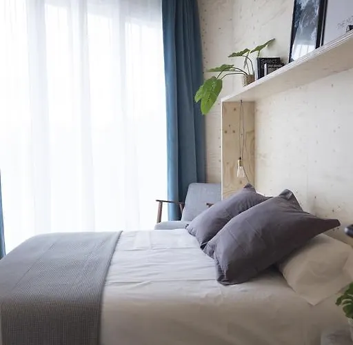 Talo Urban Guest house San Sebastian