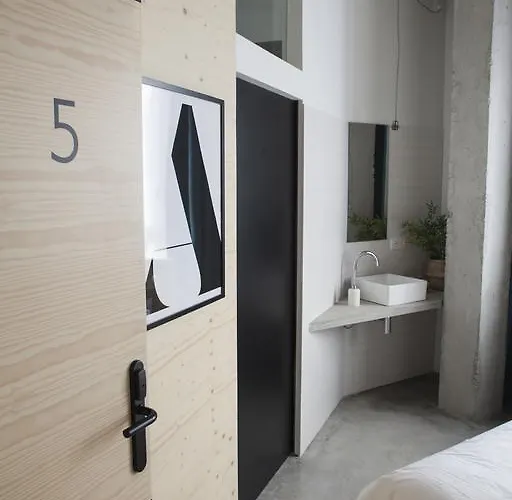 Talo Urban Guest house San Sebastian