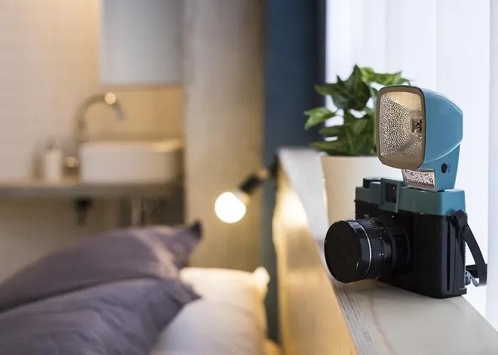 招待所 Talo Urban