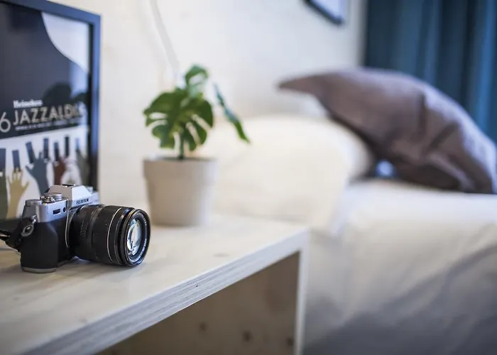 Talo Urban Guest house San Sebastian