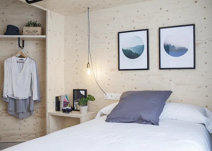 Guest house Talo Urban