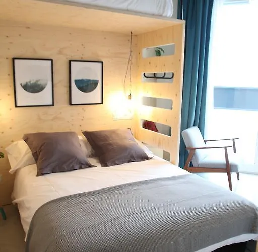 Talo Urban 招待所 3*