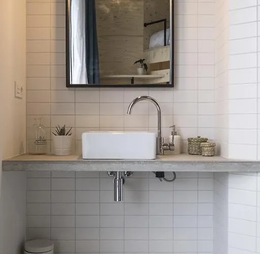 Guest house Talo Urban San Sebastian