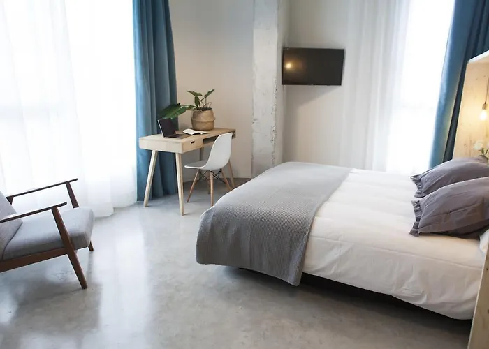 Talo Urban San Sebastian