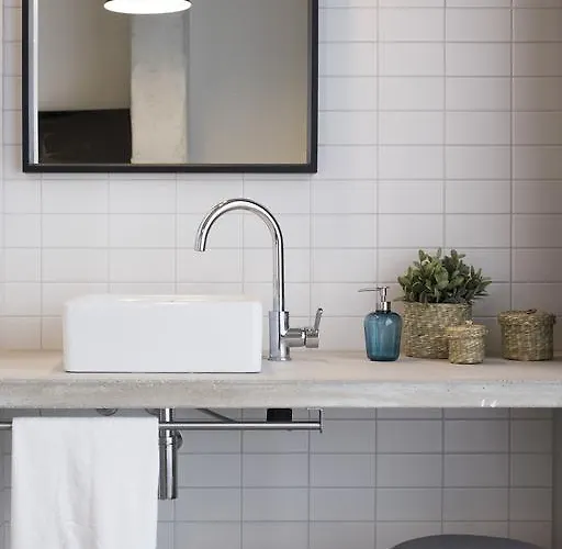 Talo Urban 3* 圣塞瓦斯蒂安