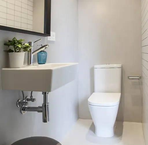 Talo Urban San Sebastian