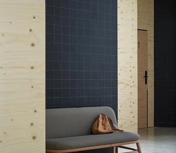 Guest house Talo Urban