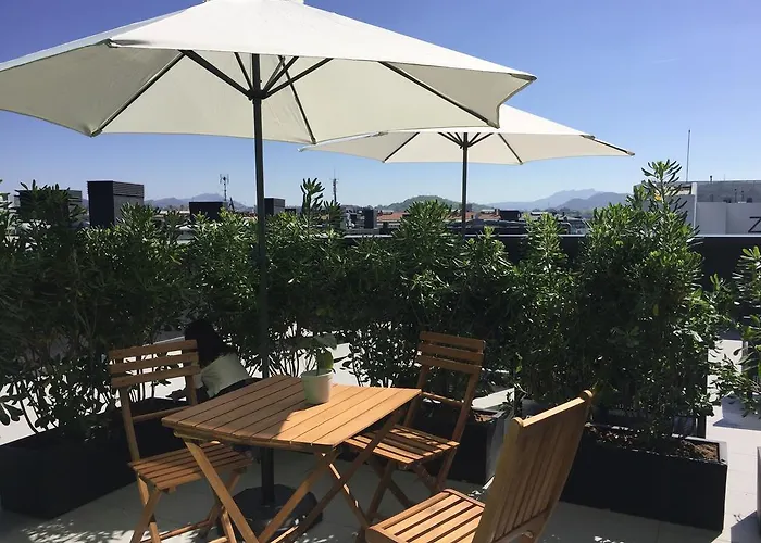 招待所 Talo Urban