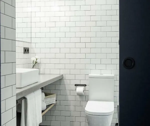 招待所 Talo Urban