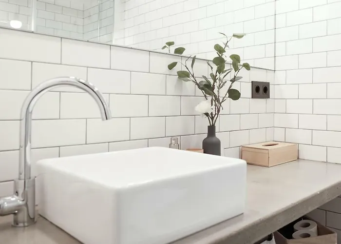 Talo Urban Guest house San Sebastian