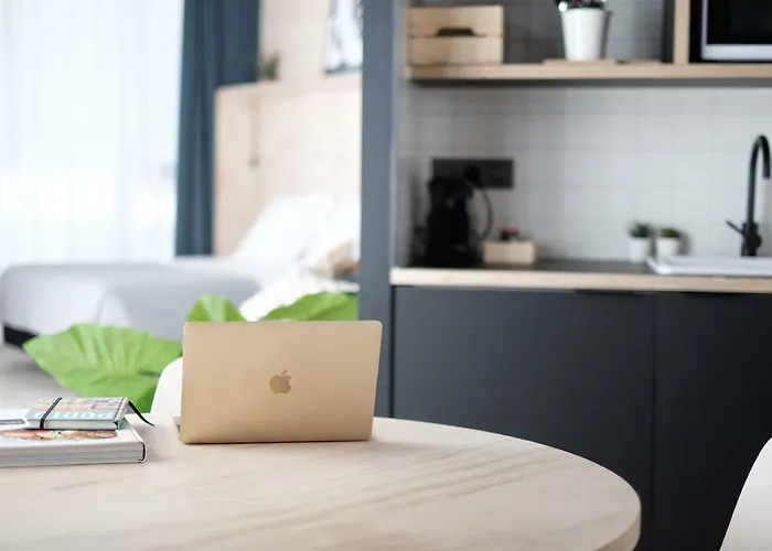 Talo Urban 招待所 圣塞瓦斯蒂安