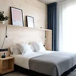 Gæstehus Talo Urban San Sebastián