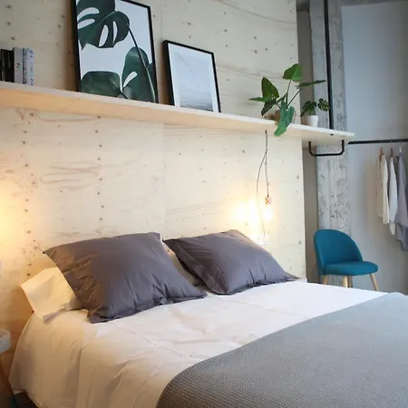 Gasthuis Talo Urban 3*