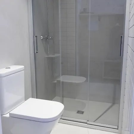 Konukevi Talo Urban San Sebastián