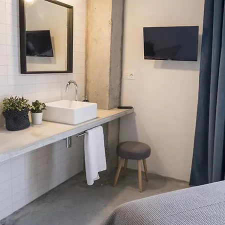 Vendégház Talo Urban