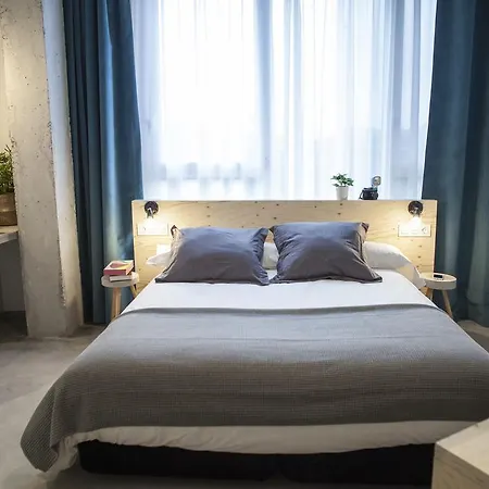 בית הארחה Talo Urban 3*