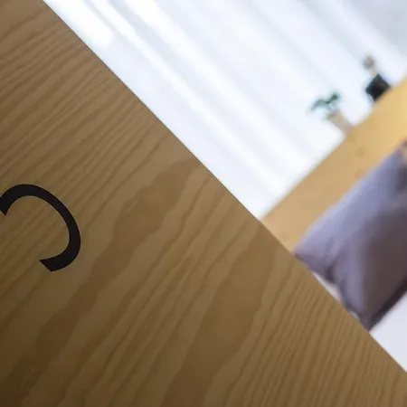 Talo Urban בית הארחה 3*