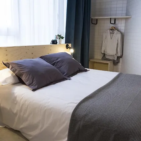 Talo Urban Gasthuis 3*