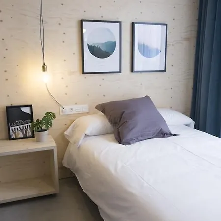 Talo Urban בית הארחה סן סבסטיאן