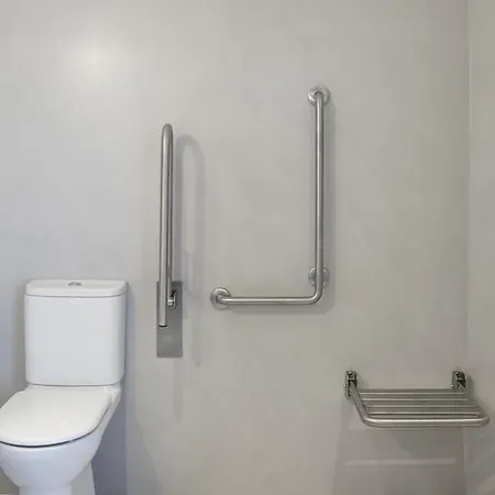 Konukevi Talo Urban *