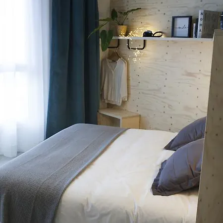 Talo Urban Vendégház 3*