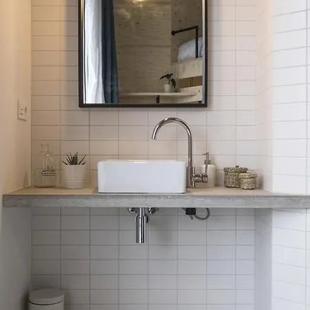 Gasthuis Talo Urban San Sebastian