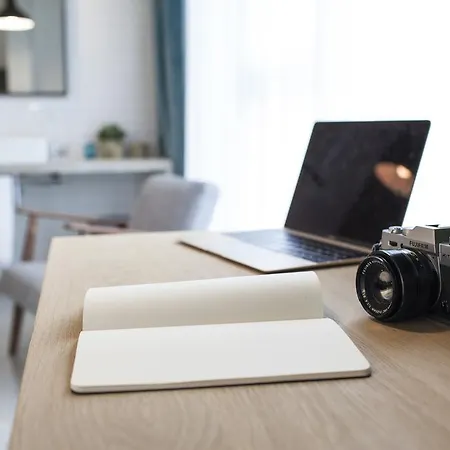 Gasthuis Talo Urban San Sebastian