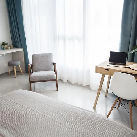 Talo Urban 3* San Sebastian