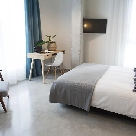 Talo Urban San Sebastian