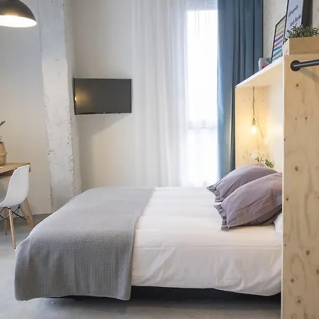 Talo Urban בית הארחה סן סבסטיאן