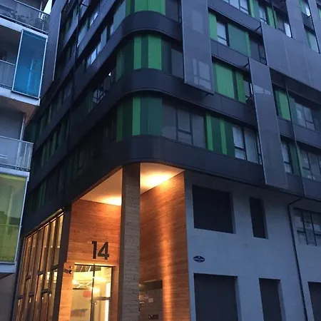 Talo Urban Vendégház