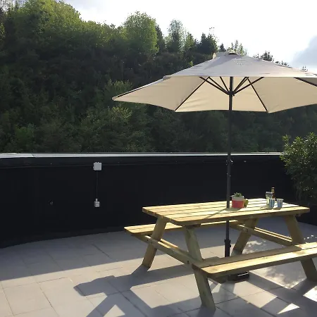 Talo Urban 3* San Sebastian