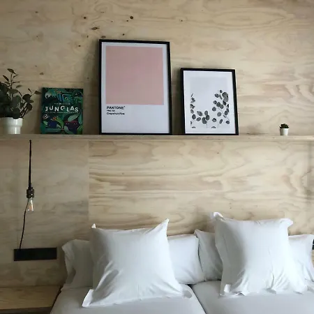 Talo Urban San Sebastian