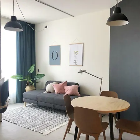 Talo Urban בית הארחה סן סבסטיאן