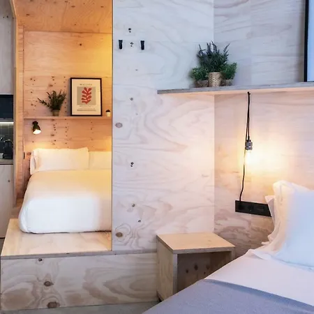 Talo Urban Penzion 3*
