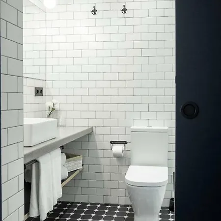 בית הארחה Talo Urban