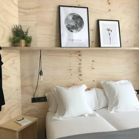 Gasthuis Talo Urban 3*