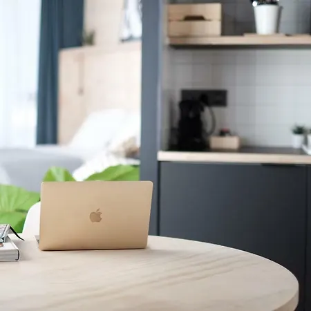 Talo Urban Gasthuis San Sebastian