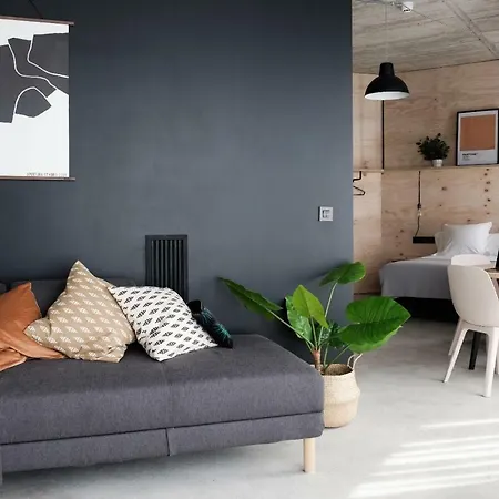 Talo Urban Gasthuis San Sebastian